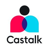 Castalk logo - Similar company to 株式会社パタンナー/世界一はじめやすいデータカタログ「タヅナ」