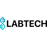 LABTECH logo - Similar company to Labotech Sarl