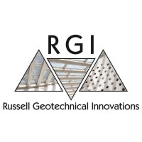 RUSSELL GEOTECHNICAL INNOVATIONS LIMITED logo - Similar company to British Geotechnical Association Early Career Group (Bga Ecg)