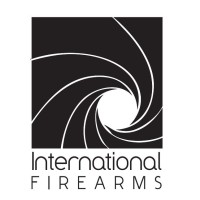 International Firearms logo - Similar company to Precision Firearms Instruction
