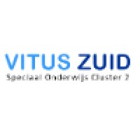 Vitus Zuid logo - Similar company to Mgr.Hanssen