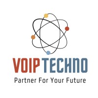 Voip Techno logo - Similar company to Voipconnect