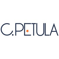 C.Petula logo - Similar company to Laniakea Waters