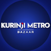 Kurinji Metro Bazaar logo - Similar company to Computer Point