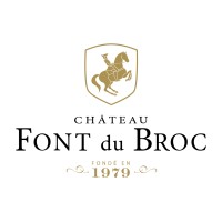 Chateau Font du Broc logo - Similar company to Fédération Du Btp Du Var