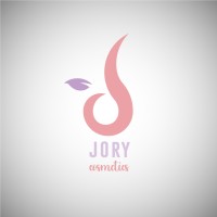 jory Cosmetics logo - Similar company to Befa Cosmetics
