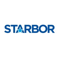 Starbor logo - Similar company to Digienseo