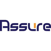 Assure Technology logo - Similar company to Assure Technology