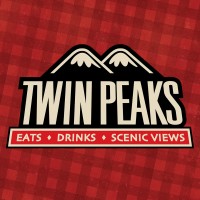 Twin Peaks México logo - Similar company to Rational De Mexico