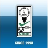 National Centre for Quality Calibration logo - Similar company to Global Manager Group