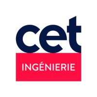 CET Ingénierie logo - Similar company to Berim