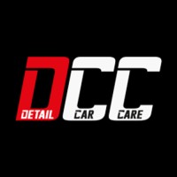 Detail Car Care logo - Similar company to Mason-Brown It