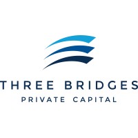 Three Bridges Private Capital logo - Similar company to Recruitercentral