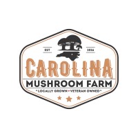 Carolina Mushroom Farm logo - Similar company to Msvk - Modern & Stílusos Vidék Üzleti Közösség