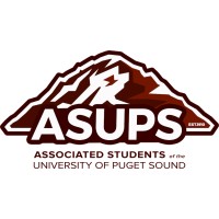 Associated Students of the University of Puget Sound (ASUPS) logo - Similar company to Callpass