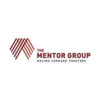 The Mentor Group logo - Similar company to The Mentor Group