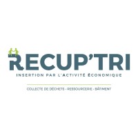 RECUP'TRI logo - Similar company to Association 3Id