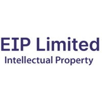 EIP Limited logo - Similar company to Meter Application_ Platform