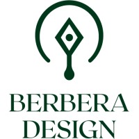 BERBERA DESIGN logo - Similar company to Azur Technologies