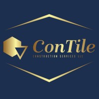 ConTile Construction Services LLC logo - Similar company to Müller Corporation