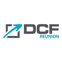 DCF REUNION logo - Similar company to Translog H&B