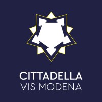 Cittadella Vis Modena logo - Similar company to Arcigay