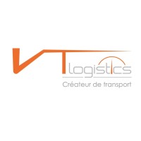 VT LOGISTICS logo - Similar company to Hapia