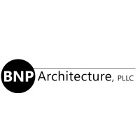 BNP Architecture logo - Similar company to Thuse | Civil And Structural Engineers
