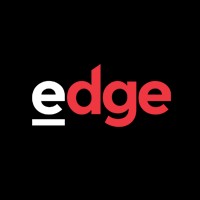 Edge logo - Similar company to Vault Payment Solutions Group Pty Ltd