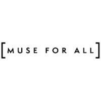 Muse For All logo - Similar company to Selmacilek