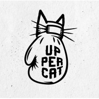 Uppercat BTL logo - Similar company to Not The Same Perú