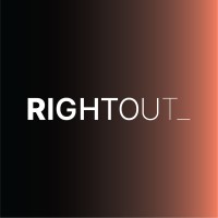Rightout logo - Similar company to Ticketbooth