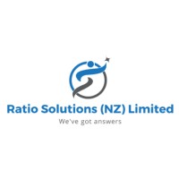 Ratio Solutions (NZ) Limited logo - Similar company to Fluffy Spider Technologies