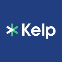 Kelp logo - Similar company to Kerneldao