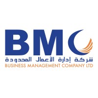 Business Management Company (BMC) logo - Similar company to Dynamic Systems Solutions