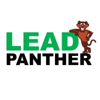 Lead Panther logo - Similar company to Skorasoft Digital Pvt. Ltd.