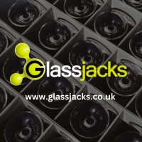Glassjacks Ltd logo - Similar company to Prima Pack
