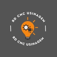 Cnc Usinagem logo - Similar company to Machserv - Cnc E Automação Industrial