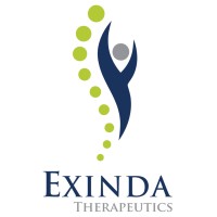 Exinda Therapeutics logo - Similar company to Fractal