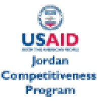 USAID Jordan Competitiveness Program logo - Similar company to Financial Markets International, Inc. (Fmi)