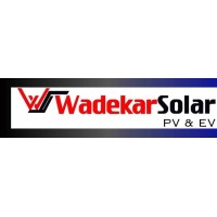 Wadekar Solar Pvt Ltd logo - Similar company to Enermax Systems