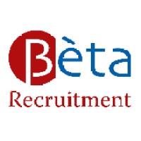 Bèta Recruitment B.V. logo - Similar company to Vageri E&I B.V.