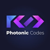 Photonic Codes GmbH logo - Similar company to Data Hive Cassel Gmbh