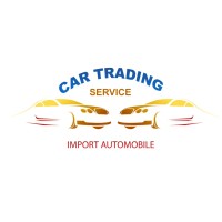 CAR TRADING Service logo - Similar company to Soleil Diamonds