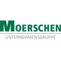 Moerschen Unternehmensgruppe logo - Similar company to Impakt Recycling Solutions