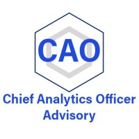 Chief Analytics Officer Advisory LLC logo - Similar company to Ai Advisory Group