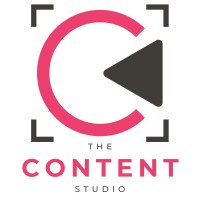 The Content Studio logo - Similar company to The Content Studio