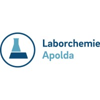 Laborchemie Apolda GmbH logo - Similar company to Greif Laborlösungen Gmbh