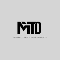 Mohamed Talaat Developments MTD logo - Similar company to Mtd.Ksa