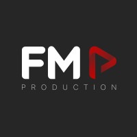 FM Production agency logo - Similar company to Pro Creative